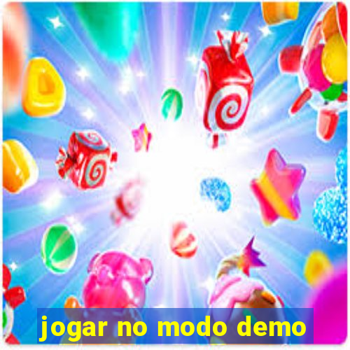 jogar no modo demo